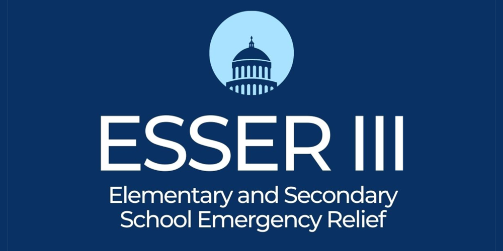 Elementary and Secondary School Emergency Relief